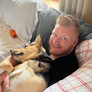 Meet your Posher, Austin